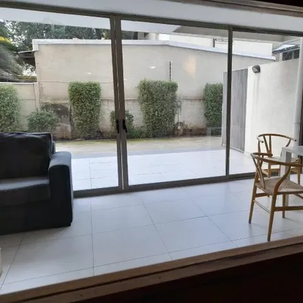 Buy this 3 bed apartment on Los Clarines 3096 in 781 0000 Provincia de Santiago, Chile