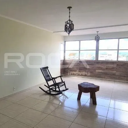 Buy this 3 bed apartment on Rua General Osório 788 in Centro, Ribeirão Preto - SP