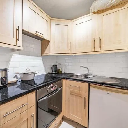 Buy this studio apartment on The Friary in North Street, Guildford