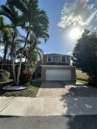 Image 3 - 220 Southwest 159th Lane, Sunrise, FL 33326, USA - House for rent