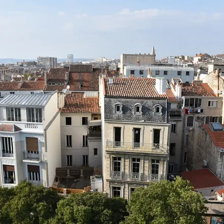 Image 8 - 24 Boulevard Louis Salvator, 13006 Marseille, France - Apartment for rent