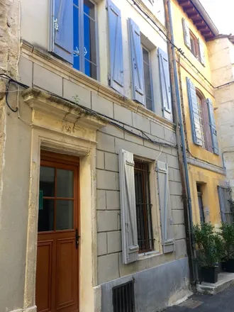 Image 5 - Arles, La Roquette, PAC, FR - Townhouse for rent