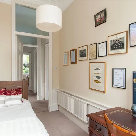 Rent this 2 bed apartment on 6 Circus Gardens in City of Edinburgh, EH3 6TN