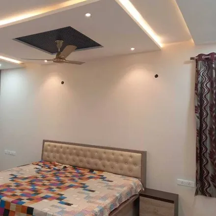 Rent this 3 bed apartment on Hyderabad in Bahadurpura mandal, India