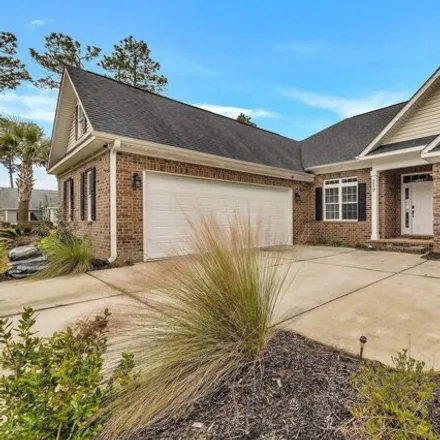 Buy this 3 bed house on 281 Perrin Road in Horry County, SC 29569
