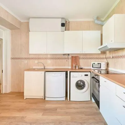Rent this 6 bed apartment on Airbnb in Rua do Carrião, 1150-251 Lisbon