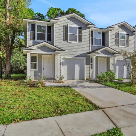 Image 1 - 8341 Homeport Court, Jacksonville, FL 32244, USA - Townhouse for sale