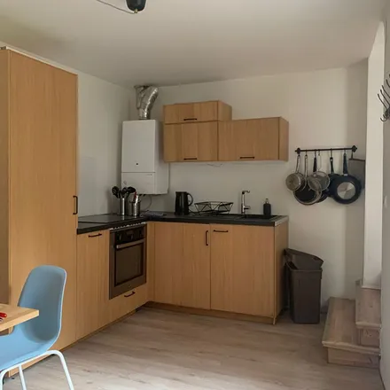 Rent this 2 bed apartment on 19 Boulevard de Strasbourg in 31000 Toulouse, France