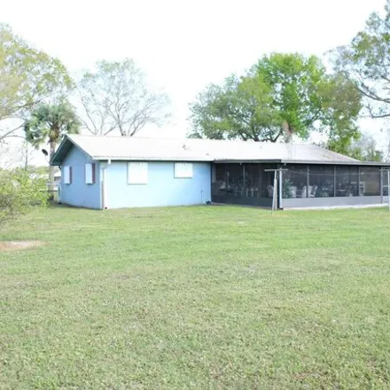 Image 5 - Southwest 72nd Terrace, Okeechobee County, FL 34974, USA - House for sale