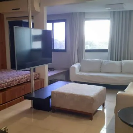 Rent this 3 bed apartment on Rua Tenente Fernando Tuy in Pituba, Salvador - BA