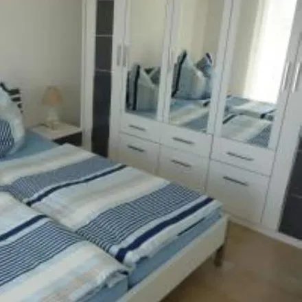 Rent this 1 bed apartment on 18181 Graal-Müritz