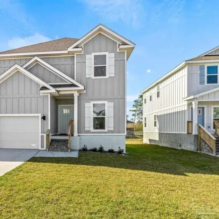 Buy this 4 bed house on unnamed road in Escambia County, FL