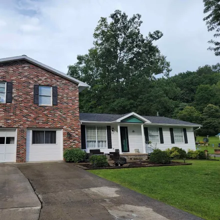 Buy this 5 bed house on 12 Rohr Avenue in Buckhannon, WV 26201
