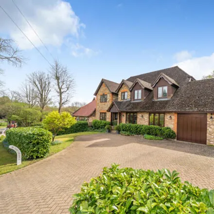 Buy this 5 bed house on South Park in Gerrards Cross, SL9 8DX