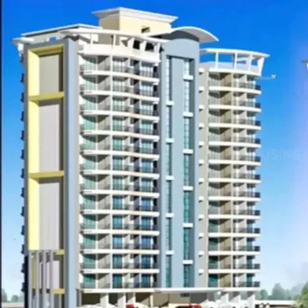 Image 2 - unnamed road, Mira, Mira-Bhayander - 401104, Maharashtra, India - Apartment for rent