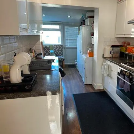 Image 7 - Tyrrell Avenue, London, DA16 2BT, United Kingdom - Duplex for rent