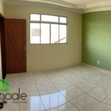 Buy this 3 bed apartment on Rua Tapijara in Eldorado, Contagem - MG