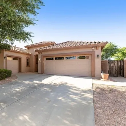 Buy this 3 bed house on 4207 East County Down Drive in Chandler, AZ 85249