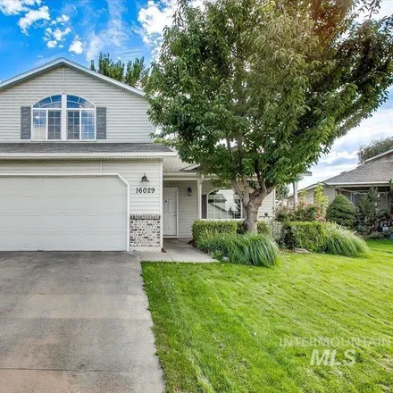 Buy this 4 bed house on 16029 North Broken Top Drive in Nampa, ID 83651