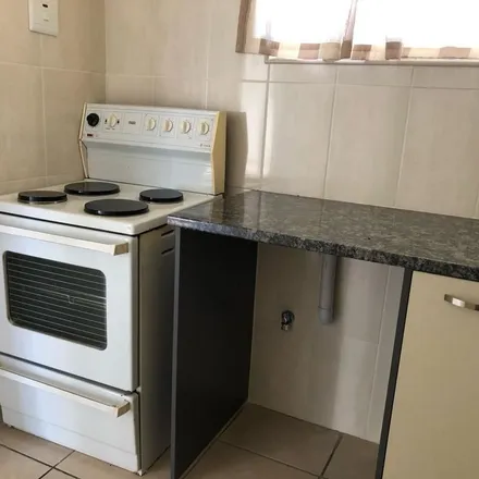 Rent this 2 bed apartment on Leicester Road in Oriel, Gauteng