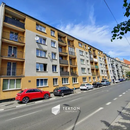 Image 6 - Mostowa, 61-860 Poznan, Poland - Apartment for rent