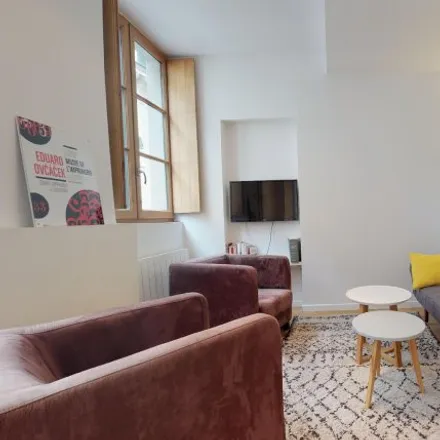 Image 2 - Lyon 2e Arrondissement, ARA, FR - Apartment for rent