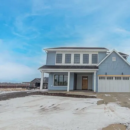 Buy this 4 bed house on unnamed road in Stanley Township, ND 58047