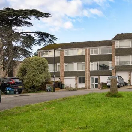 Buy this 4 bed townhouse on 3 Westover Gardens in Bristol, BS9 3LE