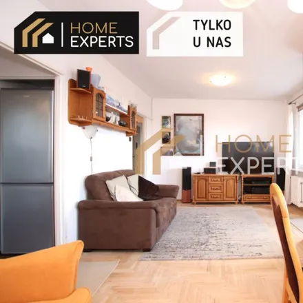 Buy this 3 bed apartment on Władysława Świechockiego 3D in 80-041 Gdansk, Poland