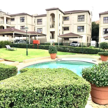 Rent this 2 bed apartment on Main Road in Bryanston, Sandton