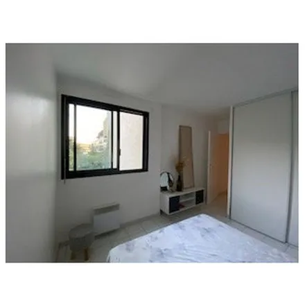 Rent this 2 bed apartment on 138 Avenue du Général Leclerc in 06700 Saint-Laurent-du-Var, France