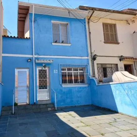 Buy this 2 bed house on Rua Doutor Ivan Assumpção in Vila Paulicéia, São Paulo - SP
