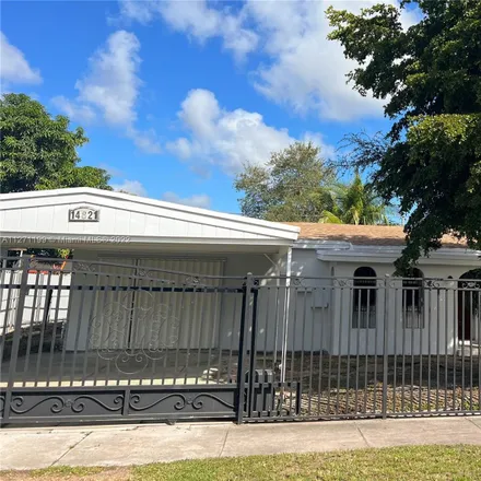 Buy this 5 bed house on 14821 Southwest 104th Avenue in Richmond Heights, Miami-Dade County