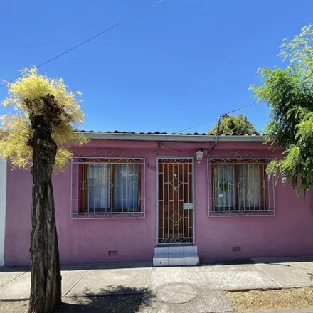 Image 9 - Capital Histórica Cultural, Avenida Libertad, 380 0720 Chillán, Chile - House for sale