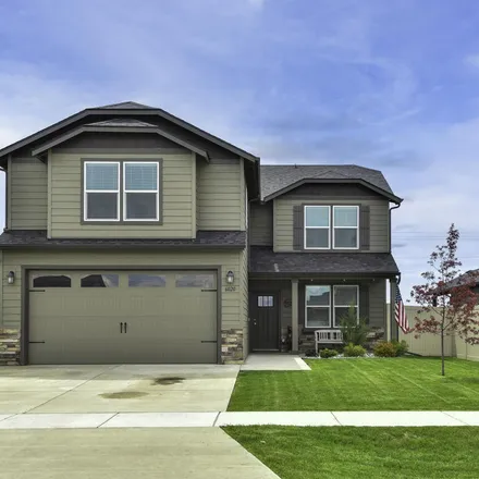 Buy this 4 bed house on Airhorn Avenue in Rathdrum, ID 83858