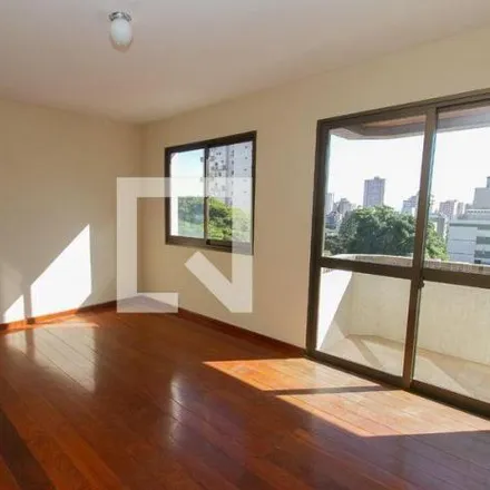 Rent this 4 bed apartment on Rua Coronel Bordini in Montserrat, Porto Alegre - RS