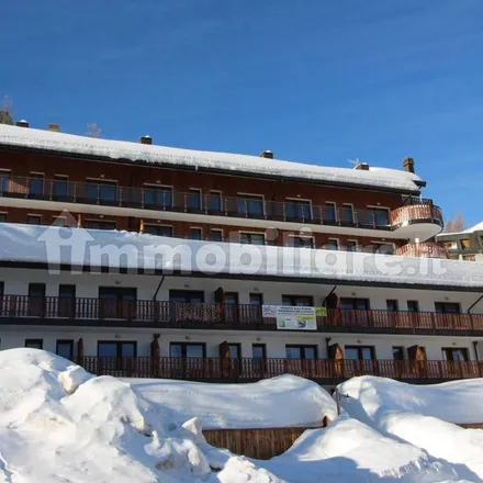 Image 4 - Via Colle Basset, 10058 Sestriere TO, Italy - Apartment for rent