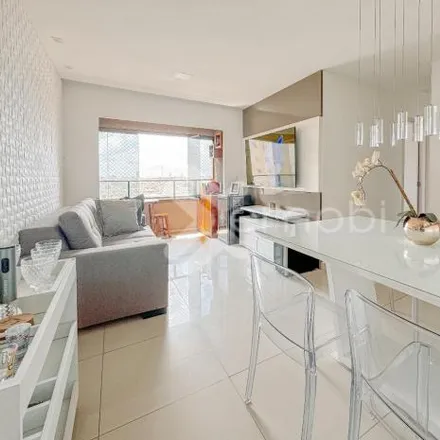 Buy this 3 bed apartment on Rua Paraguaçu in Nova Parnamirim, Parnamirim - RN
