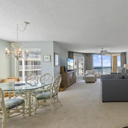 Image 9 - 136 South Dunes Drive, Litchfield Beach, Georgetown County, SC 29585, USA - Condo for sale