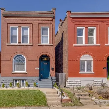 Buy this 3 bed house on 3435 South Compton Avenue in St. Louis, MO 63118