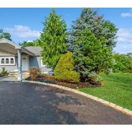 Buy this 3 bed house on 98 Brown Road in Morganville, Marlboro Township