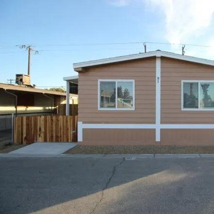 Buy this studio apartment on Torrey Pines Street in Kern County, CA 93301