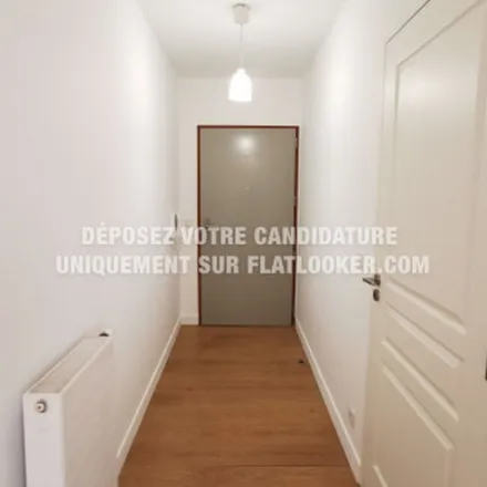 Image 4 - Notre-Dame - Musée, Place de Lavalette, 38000 Grenoble, France - Apartment for rent