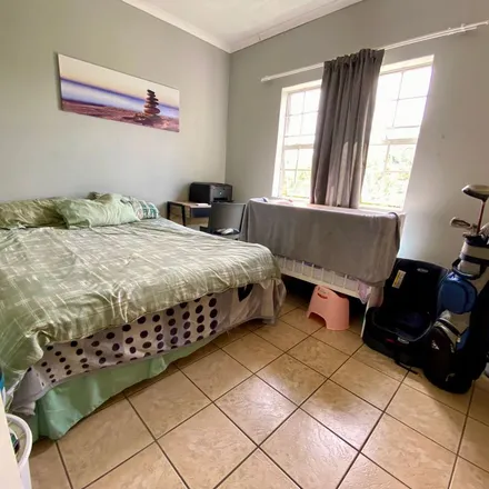 Image 6 - Doctor Enos Mabuza Drive, Sonheuwel, Mbombela, 1212, South Africa - Apartment for rent
