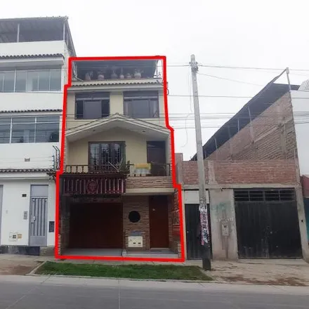 Image 2 - Calle 3, Villa El Salvador, Lima Metropolitan Area 15837, Peru - House for sale