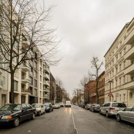 Image 4 - Schwedter Straße 45, 10435 Berlin, Germany - Apartment for rent
