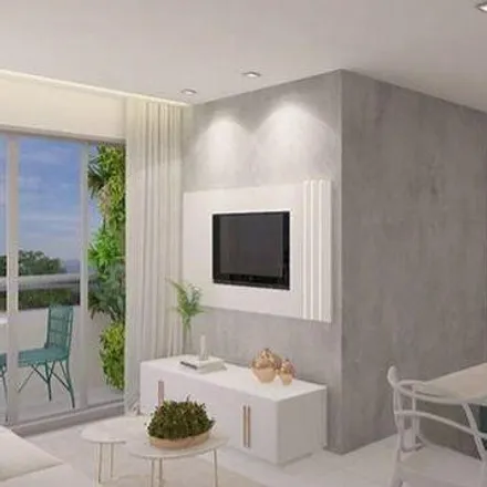 Buy this 2 bed apartment on Bloco 05 in Rua Vinte e Nove A, Parque Capibaribe