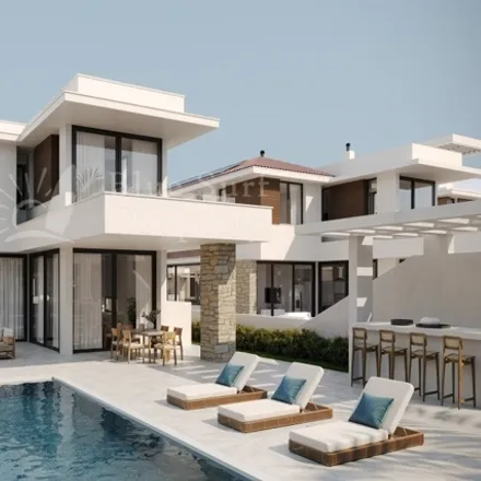 Buy this 3 bed house on Oasis in Pylioy, 6306 Pyla