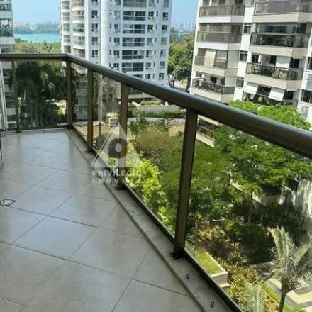 Image 1 - Rua Alfredo Ceschiatti, Jacarepaguá, Rio de Janeiro - RJ, 22775-046, Brazil - Apartment for sale