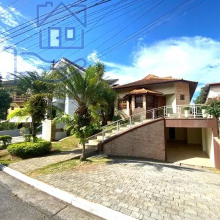 Image 2 - Alameda Campinas, Santana de Parnaíba, Santana de Parnaíba - SP, 06542, Brazil - House for sale